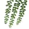 Ashland; 12 Pack: 13" Green String of Pearls Pick by Ashland®; Category:Picks; Image:4